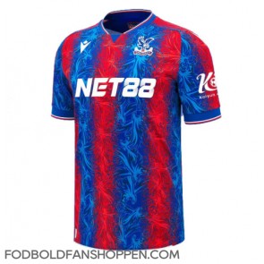 Crystal Palace Marc Guehi #6 Hjemmebanetrøje 2024-25 Kortærmet